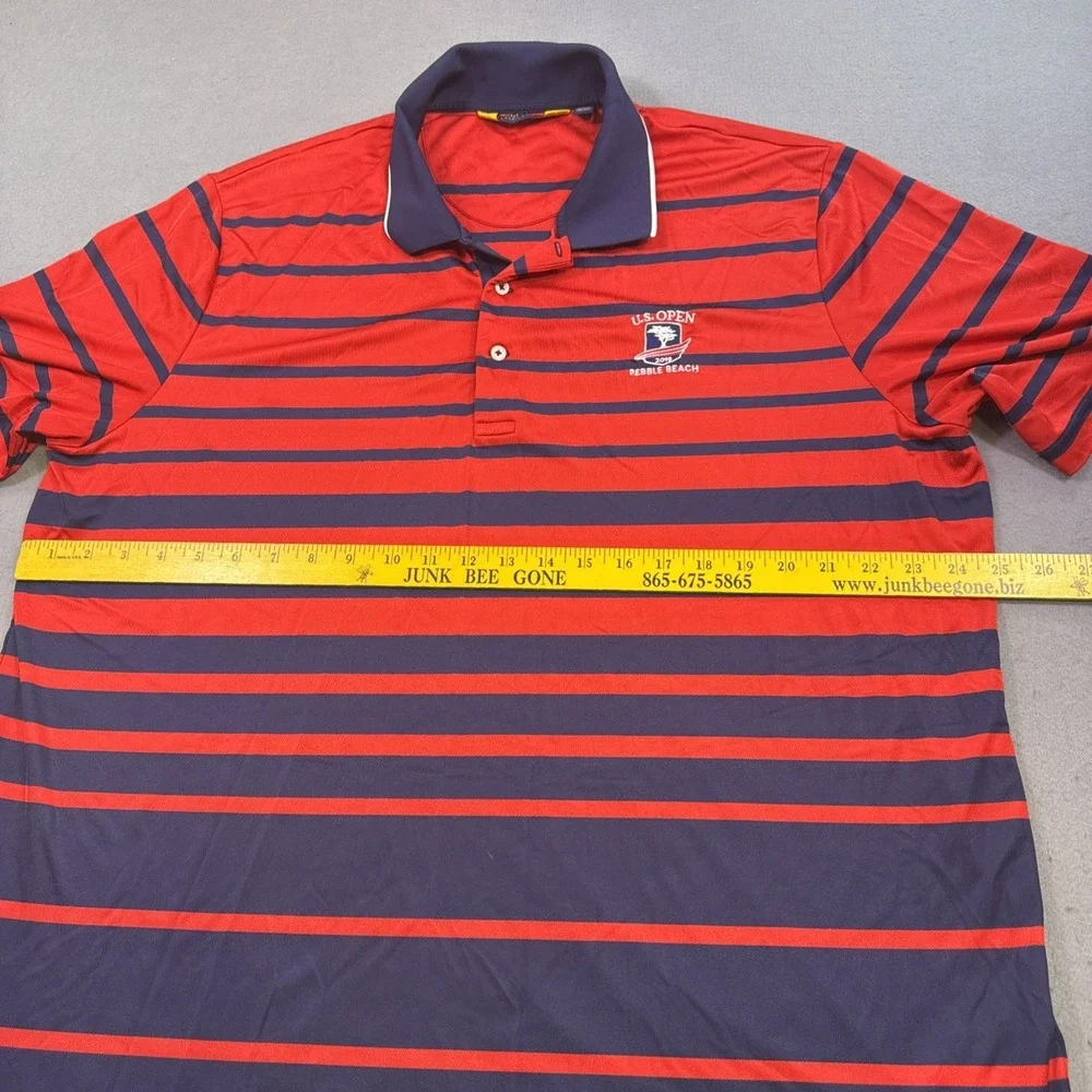 Ralph Lauren us open